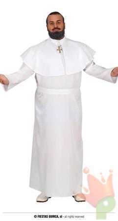 COSTUME PAPA TG. XL