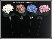 ORTENSIA EXTRA SPRAY