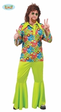 COSTUME HIPPY TG. XL 56-58