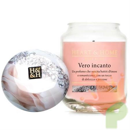 CANDELA SMALL VERO INCANTO 115GR