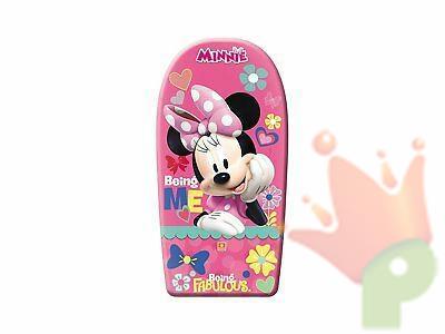 TAVOLA SURF MINNIE HAPPY HELPERS 94CM