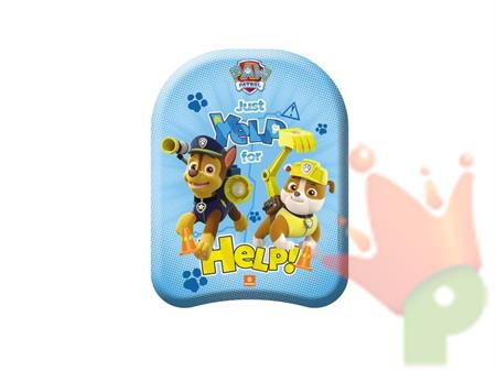 TAVOLA PAW PATROL 46CM