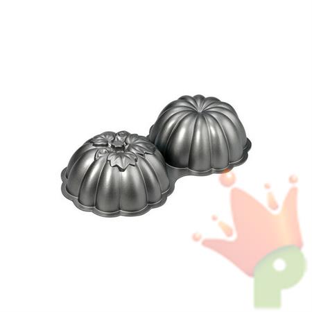 STAMPO ANTIADERENTE ZUCCA 3D