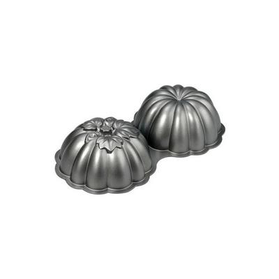 STAMPO ANTIADERENTE ZUCCA 3D