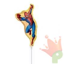 PALLONCINO MINISHAPE SPIDERMAN SPIDERSENSE