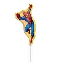 PALLONCINO MINISHAPE SPIDERMAN SPIDERSENSE