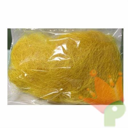 SISAL GIALLO 50GR