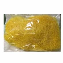 SISAL GIALLO 50GR