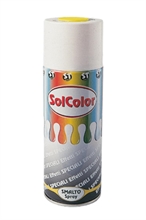 SMALTO SPRAY FLUOR. ROSSO COD. 2311