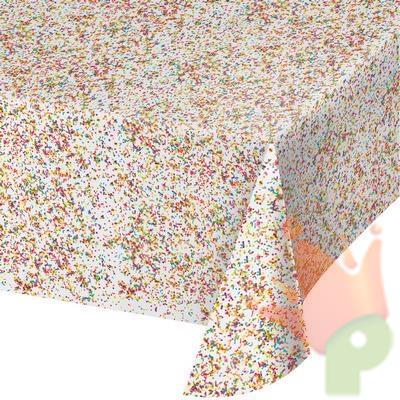 TOVAGLIA 137X244CM SPRINKLES