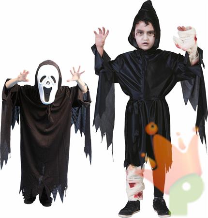 COSTUME SCREAM TG. 116