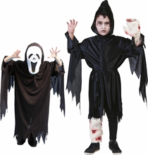 COSTUME SCREAM TG. 116