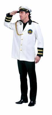 COSTUME GIACCA CAPITANO 603035 TG.56-58