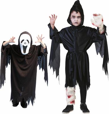 COSTUME SCREAM TG. 164 C12