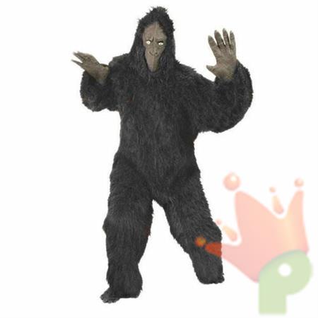 COSTUME GORILLA TG. UNICA