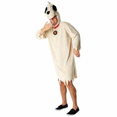 COSTUME MUTTLEY DELUXE ADULTO TAGLIA  XL