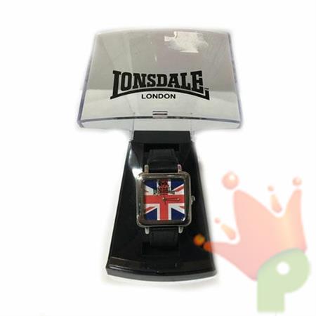 OROLOGIO LONSDALE UNION-J