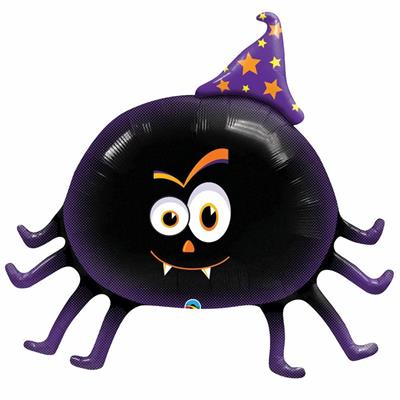 SUPERSHAPE FRIENDLY PARTY SPIDER