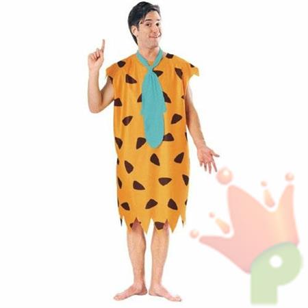 COSTUME FRED FLINTSTONE TG. XL