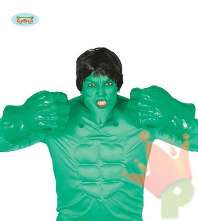 PUGNI HULK