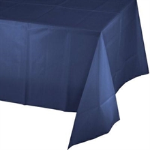 TOVAGLIA RETTANGOLARE BLU NAVY 137X274CM