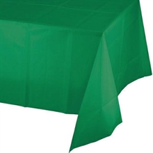 TOVAGLIA RETTANGOLARE VERDE SMERALDO 137X274CM