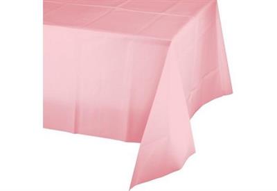 TOVAGLIA RETTANGOLARE ROSA  137X274CM