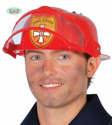 CASCO POMPIERE