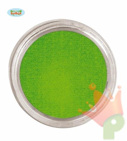 MAKE UP PROFESSIONAL AD ACQUA 15GR VERDE