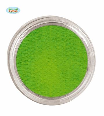 MAKE UP PROFESSIONAL AD ACQUA 15GR VERDE