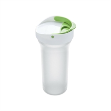 SHAKER MULTIUSO 500ML CON GRIGLIA PRESTO TESCOMA