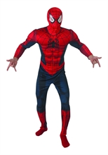 COSTUME SPIDERMAN DELUXE TG. XL C11