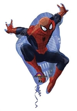 PALLONCINO SUPERSHAPE 29IN SPIDERMAN ULTIMATE 73 CM