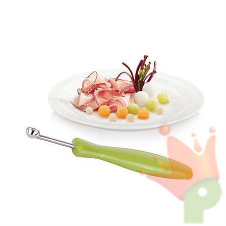 SCAVINO FRUTTA E VERDURA 24 MM PRESTO CARVING TESCOMA