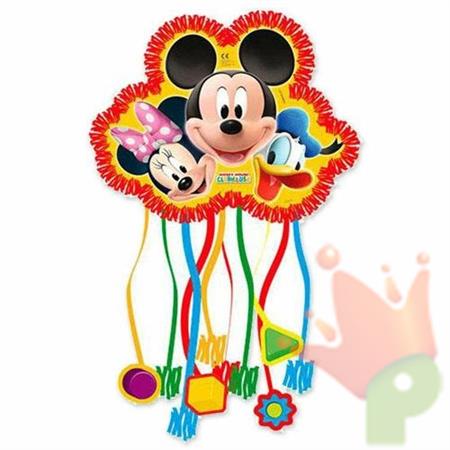 PINATA PULL PLAYFULL MICKEY