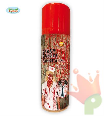 SANGUE SPRAY 75ML