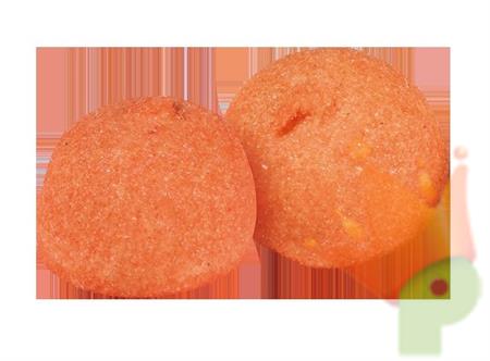 MARSHMALLOW PALLINE ARANCIO 900GR