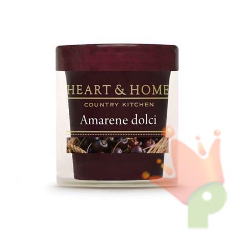 AMARENE DOLCI CANDELINE 53GR HHCV05