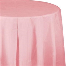 TOVAGLIA OTTAGONALE 205CM CLASSIC PINK