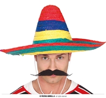 SOMBRERO MESSICANO